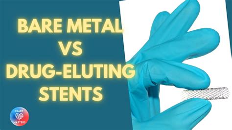 why are bare metal stents fabricated from steel or nitinol|bare metal stents.